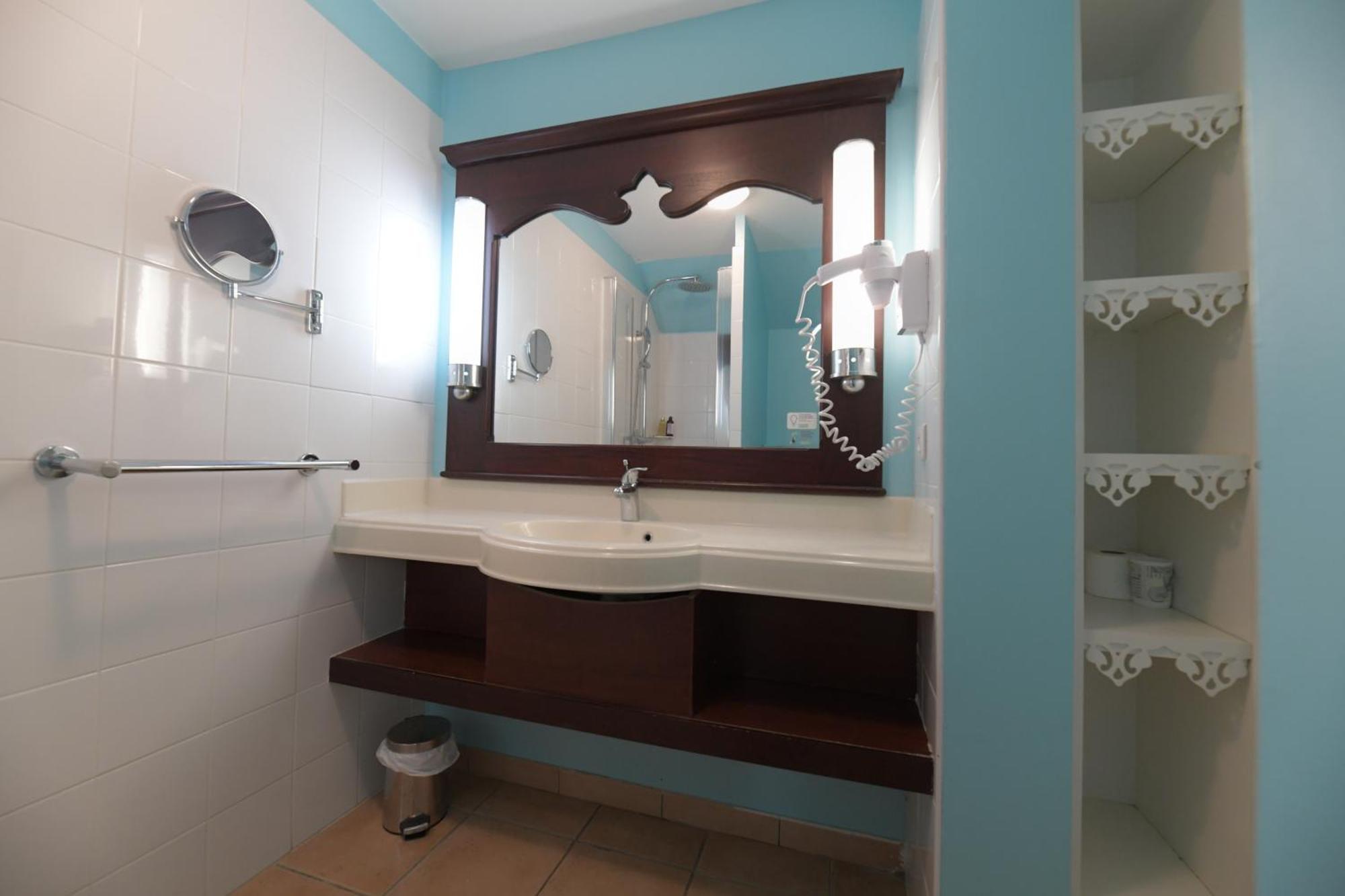 2 Pieces Premium Avec Terrasse Vue Mer Residence Pierre Et Vacances سانت لوسي المظهر الخارجي الصورة