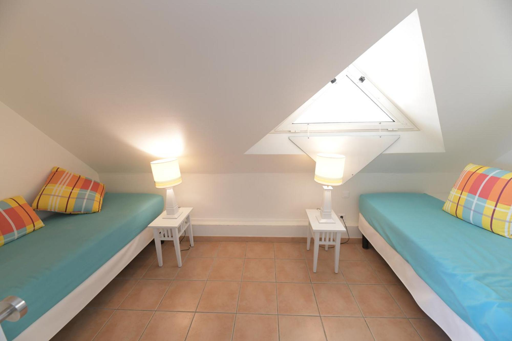 2 Pieces Premium Avec Terrasse Vue Mer Residence Pierre Et Vacances سانت لوسي المظهر الخارجي الصورة